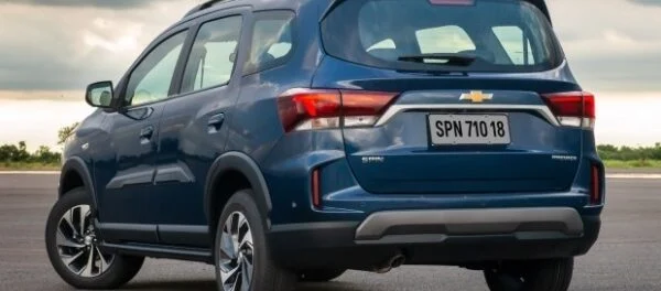 General Motors презентував доступне сімейне авто