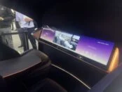 Toyota Boshoku представила концепт мінівена майбутнього