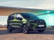 Оголошено ціни на Нові мінівени PEUGEOT RIFTER та E-RIFTER: уже прямують в Україну
