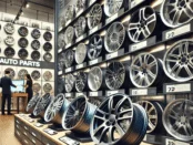 Як вибрати ідеальні колісні диски для вашого автомобіля: Основні поради та рекомендації