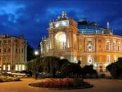 Новини Одеси: Свіжі Події та Найважливіші Оновлення