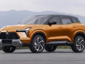 Найпопулярніші моделі автомобілів марки Mitsubishi
