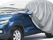Высококачественные автомобильные тенты в Украине