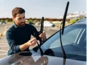 Двірники на авто: Як обрати найкращі та де купити