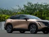 Nissan Ariya: ціни, купівля, огляд та характеристики електромобіля