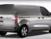 Сімейний мінівен Dacia Sandman показали на незалежних рендерах