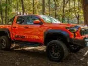 Ed Grills та RealTruck готують екстремальні версії Toyota Tacoma і Ford F-150 для SEMA