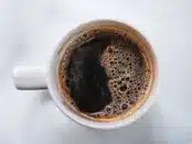 Кофе: эликсир бодрости или медленный яд