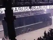 Презентовано перший в історії будинок на колесах BRABUS