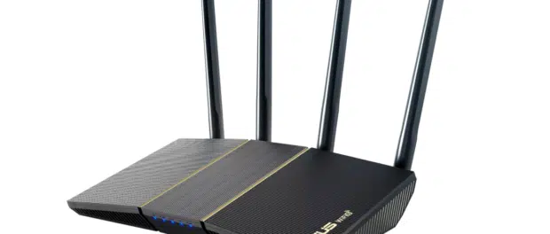 Використання маршрутизаторів для покращення Wi-Fi сигналу у великих просторах