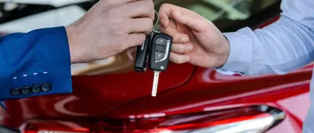 Автовыкуп от компании Carfy: быстрая и выгодная сделка