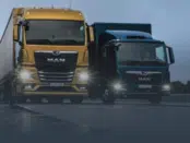 Сервіс та Запчастини ТОВ «АГРОТРАКСЕРВІС» – Офіційний дилер MAN Truck & Bus Ukraine