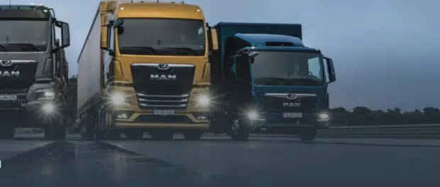 Сервіс та Запчастини ТОВ «АГРОТРАКСЕРВІС» – Офіційний дилер MAN Truck & Bus Ukraine