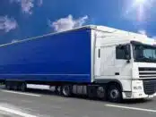Вантажоперевезення Київ: Як обрати надійного перевізника для ваших потреб