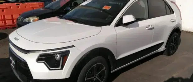 Чому авто зі США стають все популярнішими