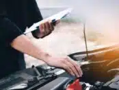 Why a VIN Check is Crucial When Buying a Vehicle