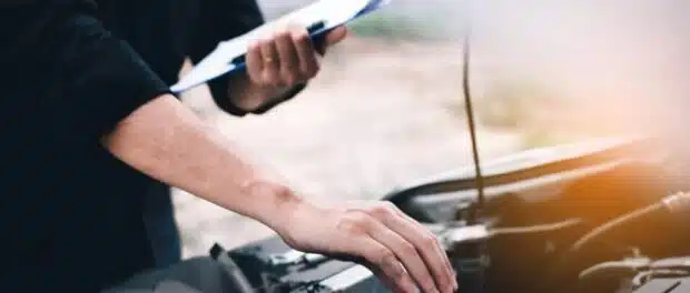 Why a VIN Check is Crucial When Buying a Vehicle