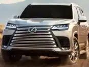 Нова програма “Перевірене авто від Lexus» – купуй авто вигідно