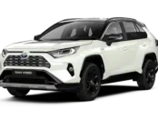 Toyota RAV4: автомобіль, що змінив уявлення про кросовери