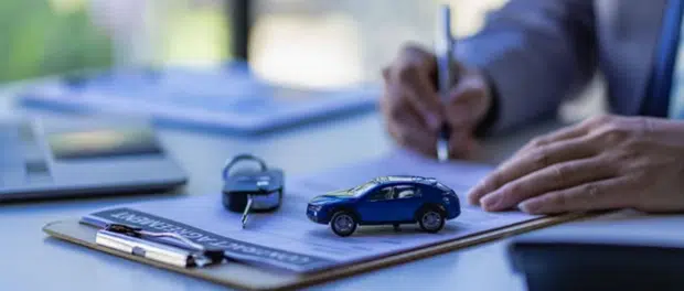 Прокат автомобилей RentDrive в Киеве