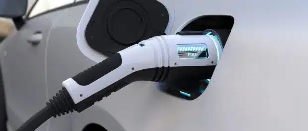 Интернет-магазин зарядных устройств для электрокаров eCharger: все, что нужно для комфортной зарядки