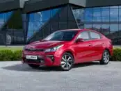 Прокат Kia Rio – оптимальний вибір для ваших подорожей