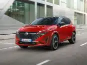 Новий Nissan Qashqai у Києві – технології та комфорт з НІКО АвтоАльянс