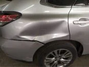 Видалення вм’ятин у Львові: інноваційний підхід без фарбування