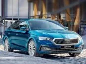 Все для Skoda Octavia: від деталей двигуна до стильних аксесуарів
