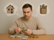Як розподілити кошти та витрачати раціонально: топ порад