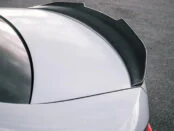 Что важно учитывать, чтобы правильно выбрать спойлеры на авто?