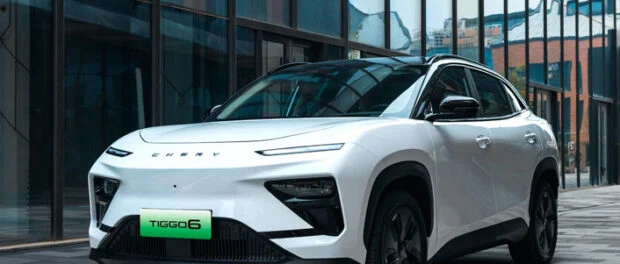 ОФИЦИАЛЬНЫЙ ДИЛЕР АВТОМОБИЛЕЙ CHERY: КОГДА ВАЖЕН НЕ БРЕНД, А СИСТЕМА
