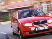 Вживана Skoda Fabia — як поводиться авто віком понад 25 років