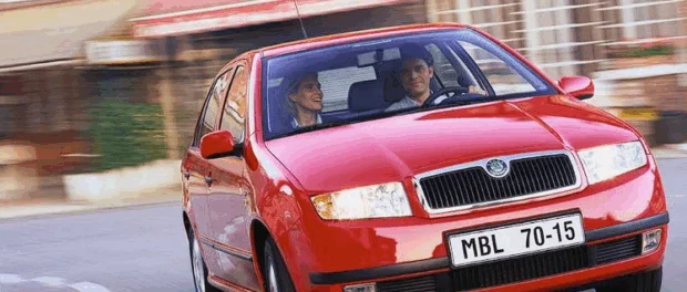 Вживана Skoda Fabia — як поводиться авто віком понад 25 років