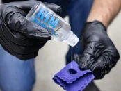 Правильный уход за авто весной: восстановление после зимы и защита на весь сезон