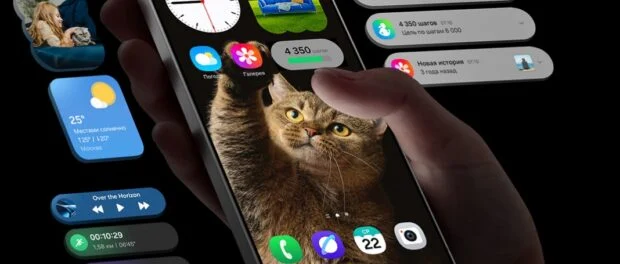 Смартфоны SAMSUNG: обзор нового поколения флагманов с Samsung S26