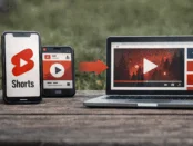 Пошаговый разбор: как лить трафик на новостные витрины через YouTube Shorts