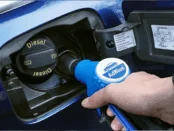 AdBlue під капотом: як звичайна «сечовина» рятує двигун і довкілля
