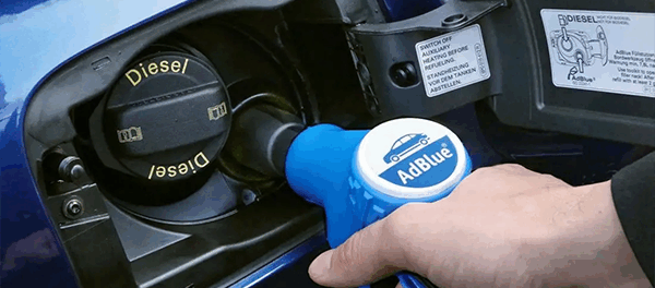 AdBlue під капотом: як звичайна «сечовина» рятує двигун і довкілля