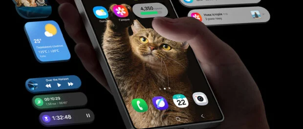 Телефон б/у та Samsung s25 ultra: два шляхи до одного флагмана