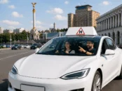 Повний гід по отриманню водійських прав у Києві