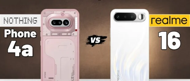 Обзор линейки Nothing Phone 4 и обзор Redmi 16: какой гаджет выбрать в 2026 году