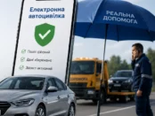 Електронна автоцивілка: як отримати реальну допомогу, а не просто бланк