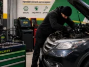 Професійний автосервіс OILER: основні послуги та корисні поради водіям