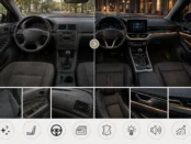 Как обновление салона меняет ощущение от автомобиля