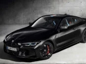 Водії BMW очолили антирейтинг найгірших водіїв