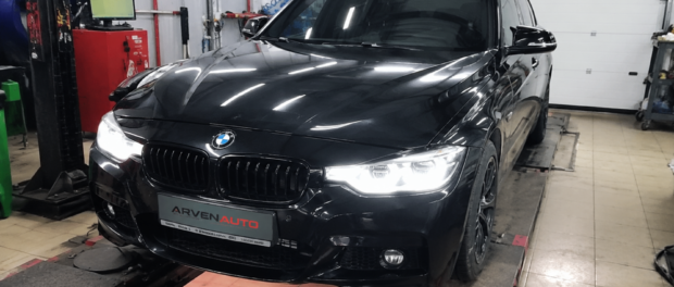 Arven Auto: современное СТО в Харькове с профессиональным подходом к ремонту