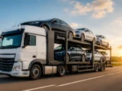 Перевозка автомобилей по Украине и из Германии: как организовать безопасную доставку