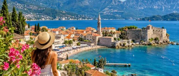 Черногория для отдыха: как выбрать тур и отель без лишних переплат