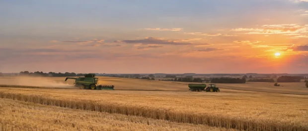 Сельхозтехника John Deere: что нужно знать об обслуживании и ремонте